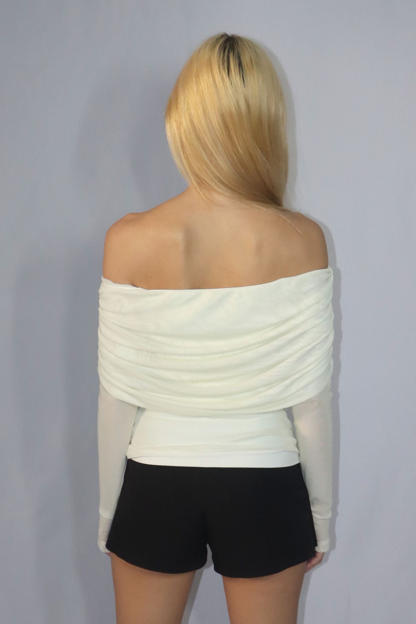 Blusa Lisboa