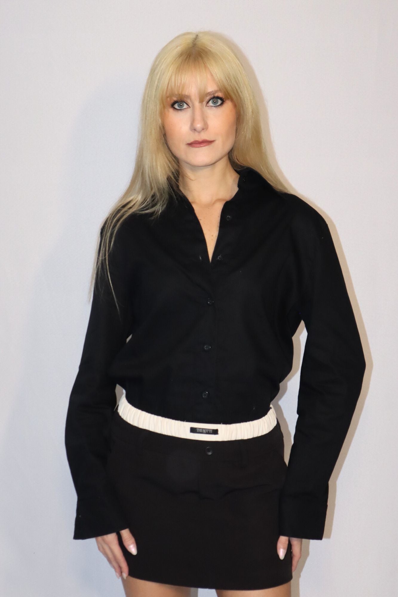 Camisa Laura