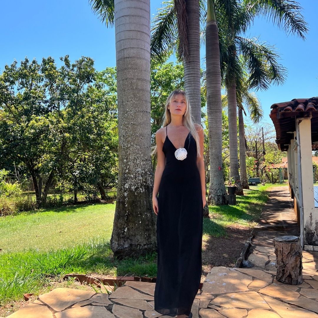 Vestido Alegra