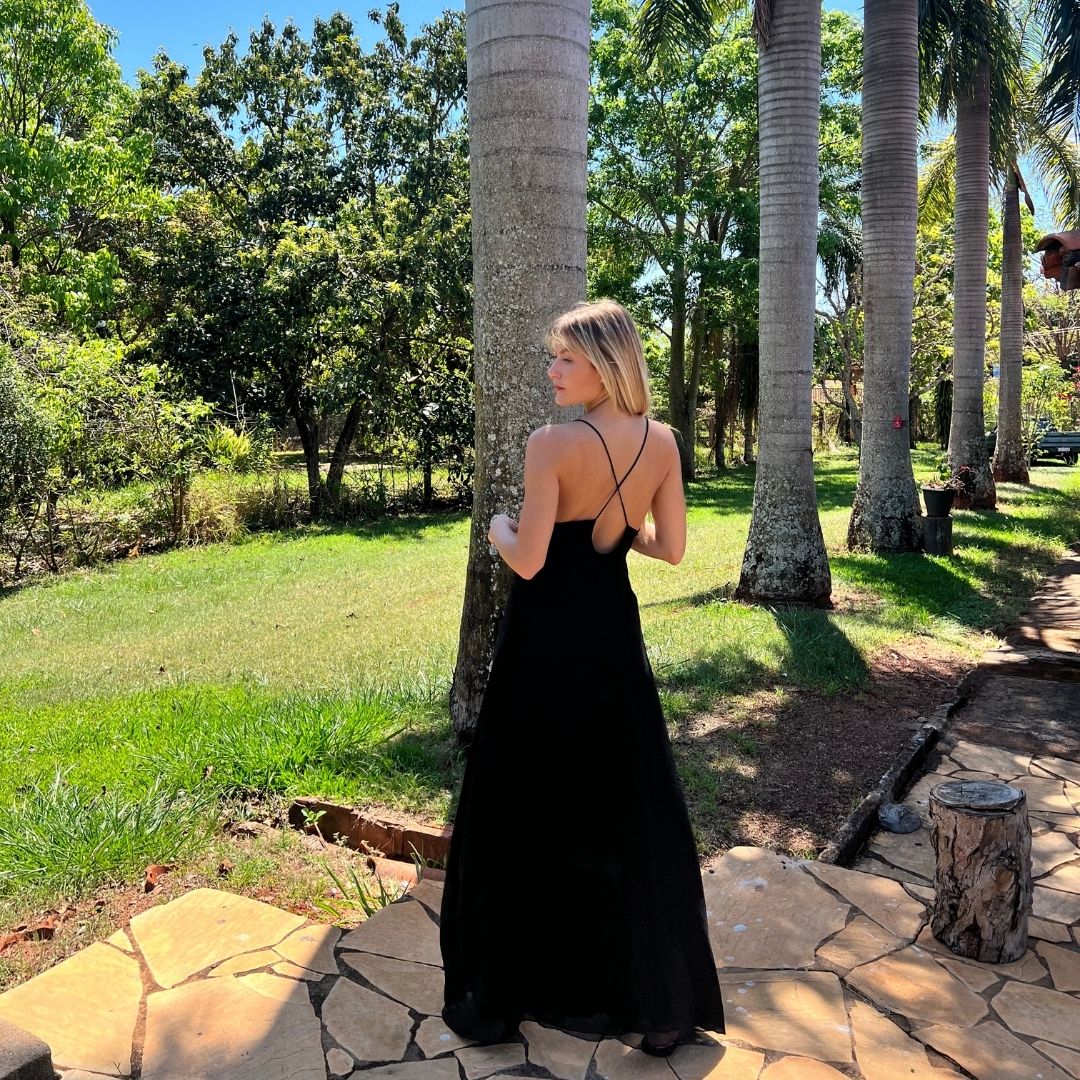 Vestido Alegra