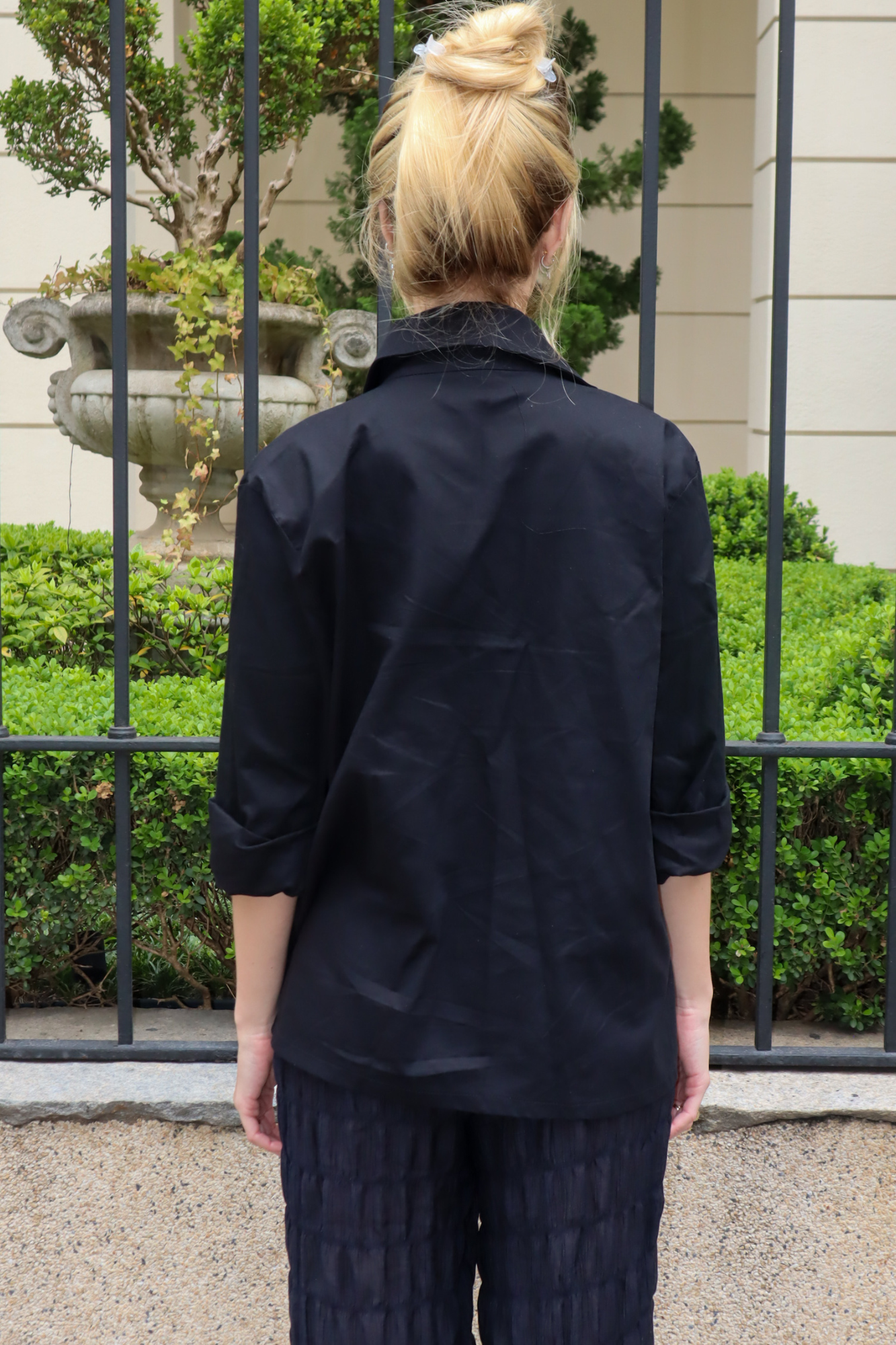 Camisa Laura