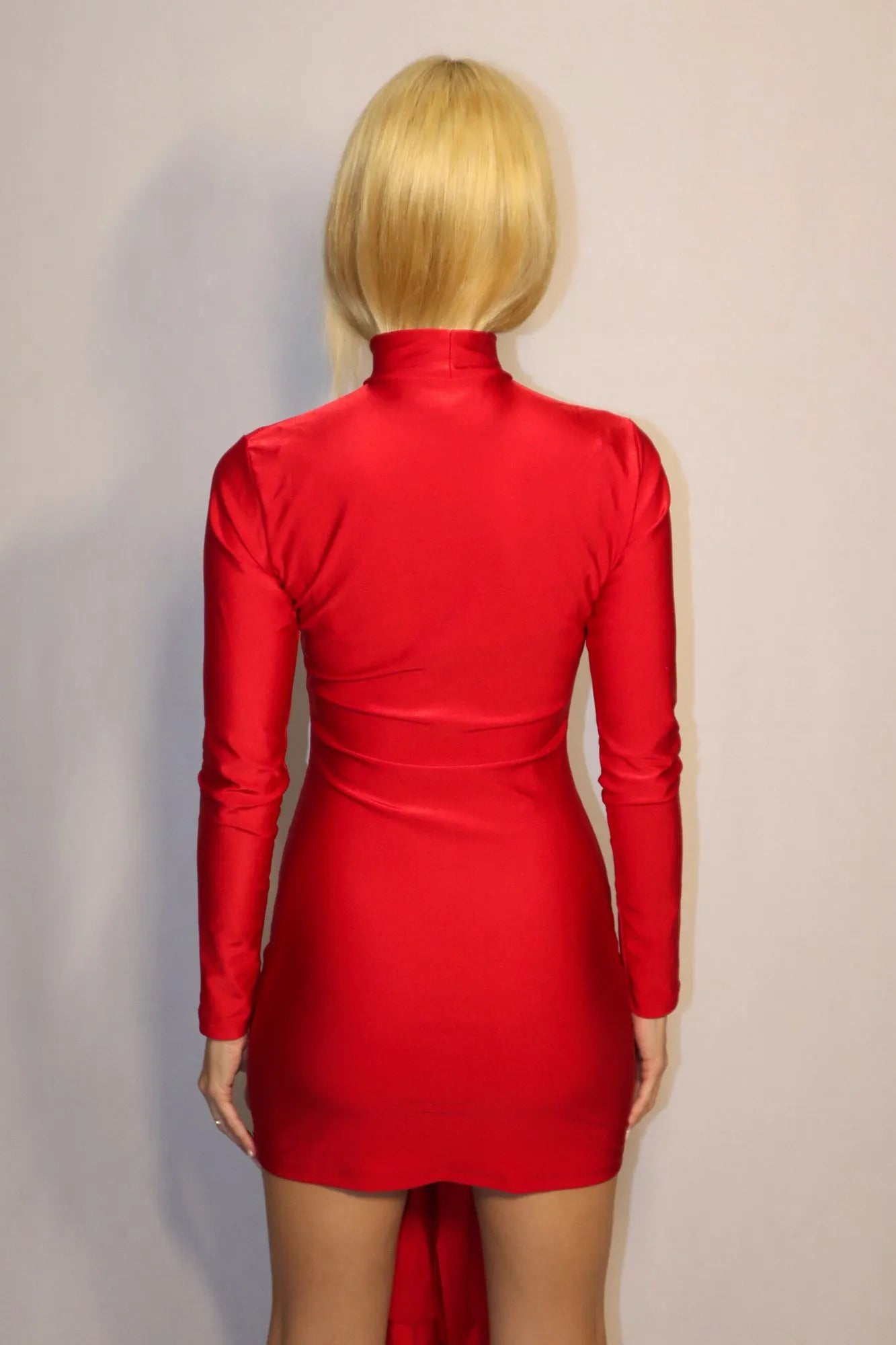 Vestido Versailles