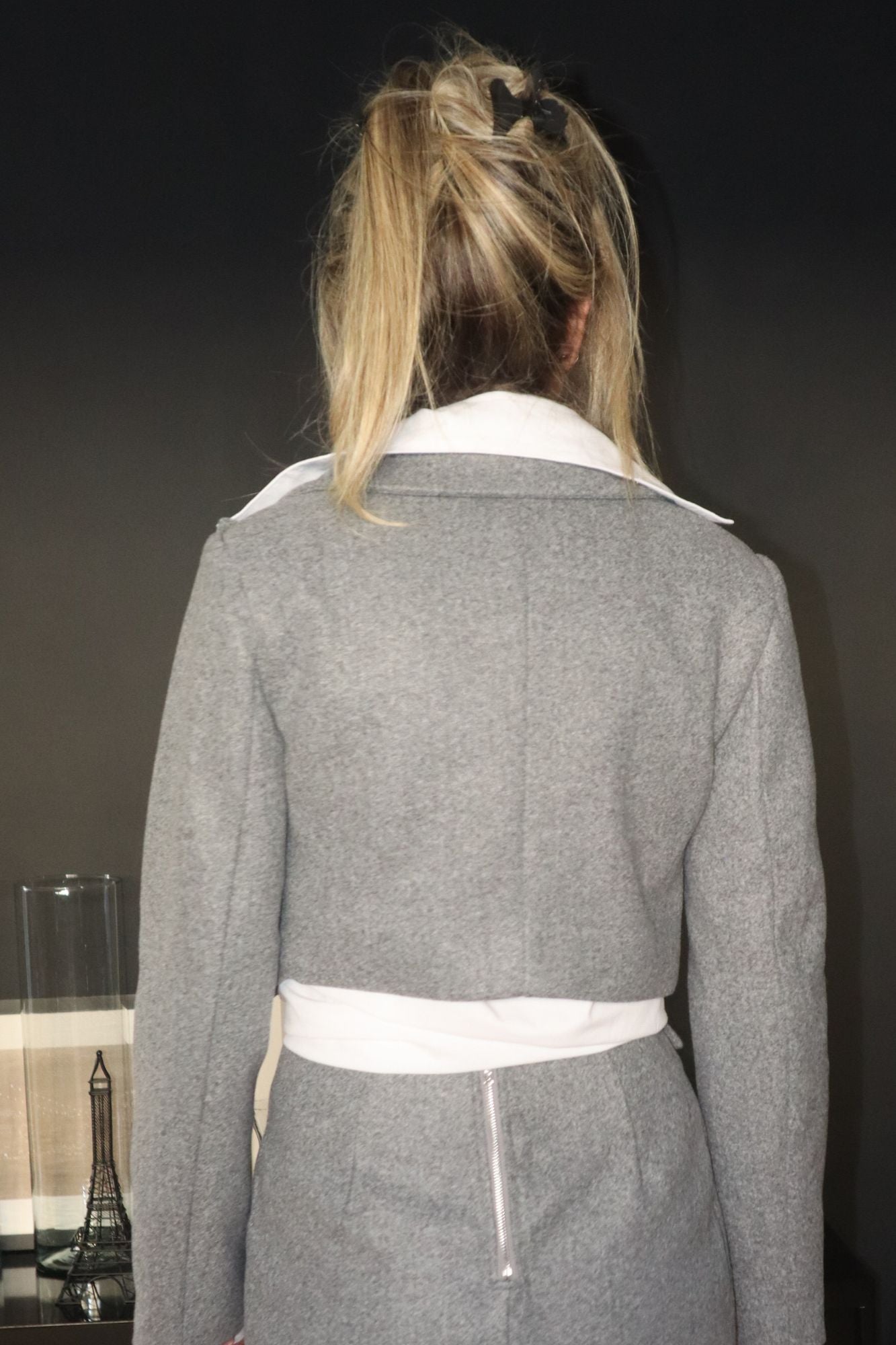 Blazer Flora