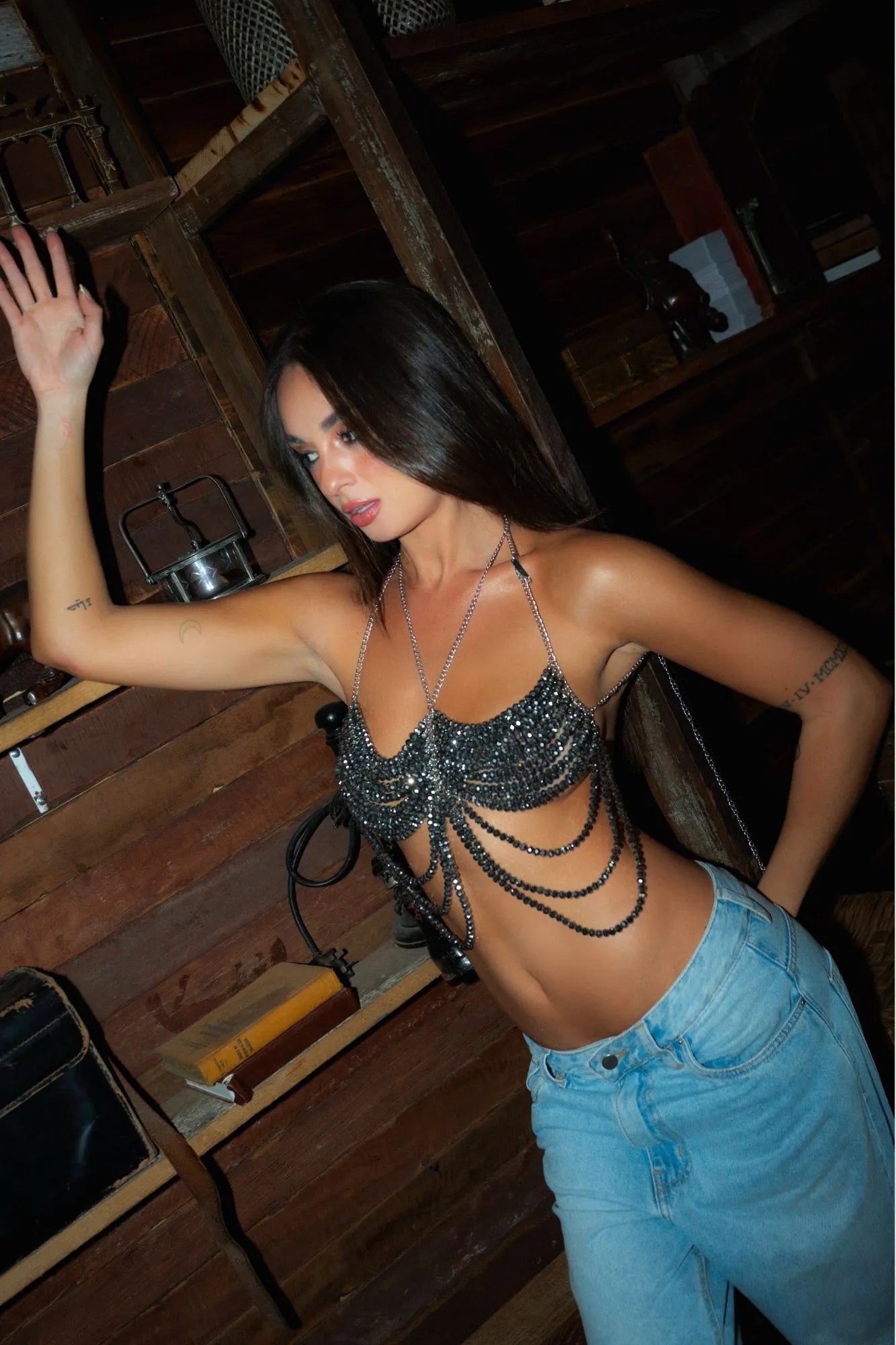 Top Georgina