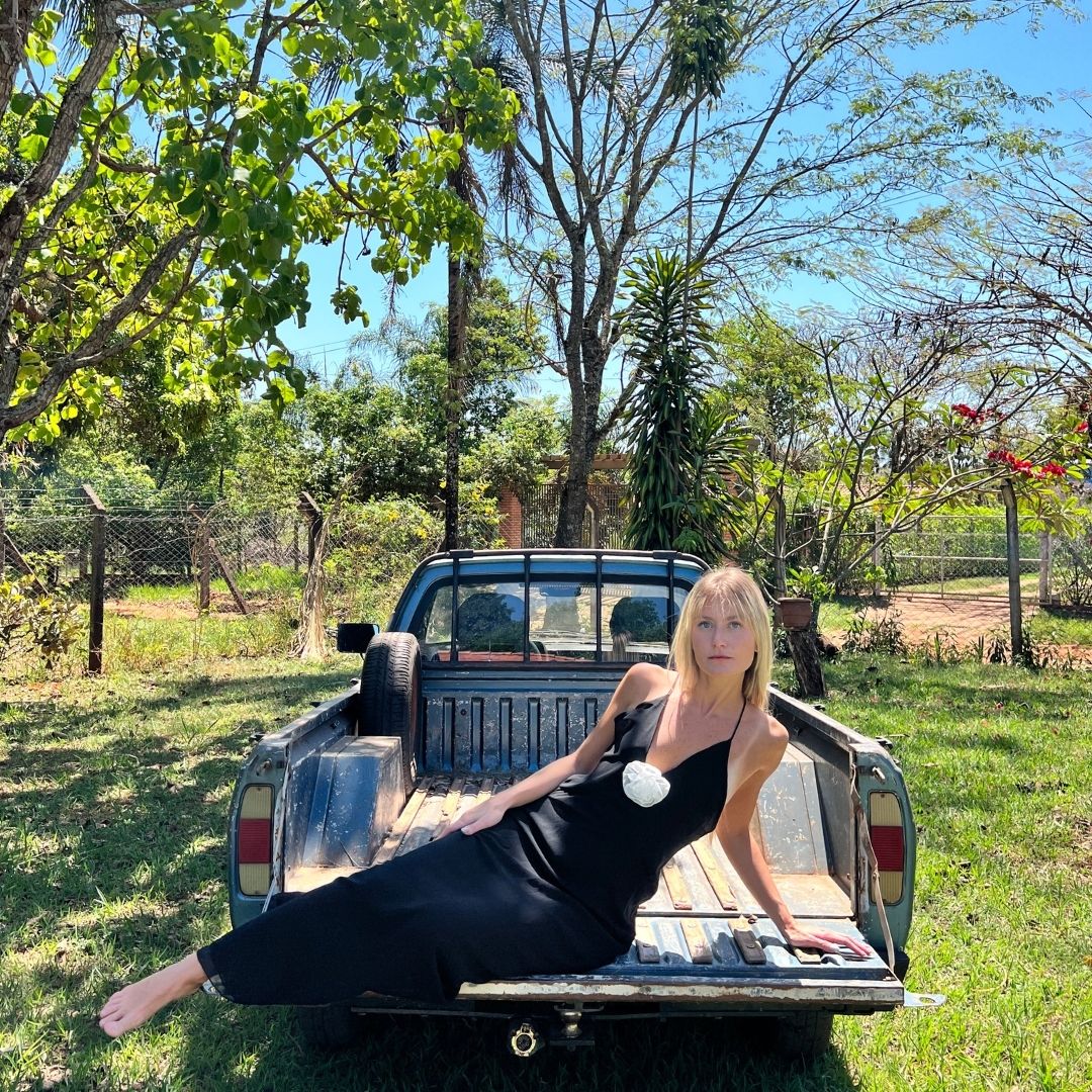 Vestido Alegra