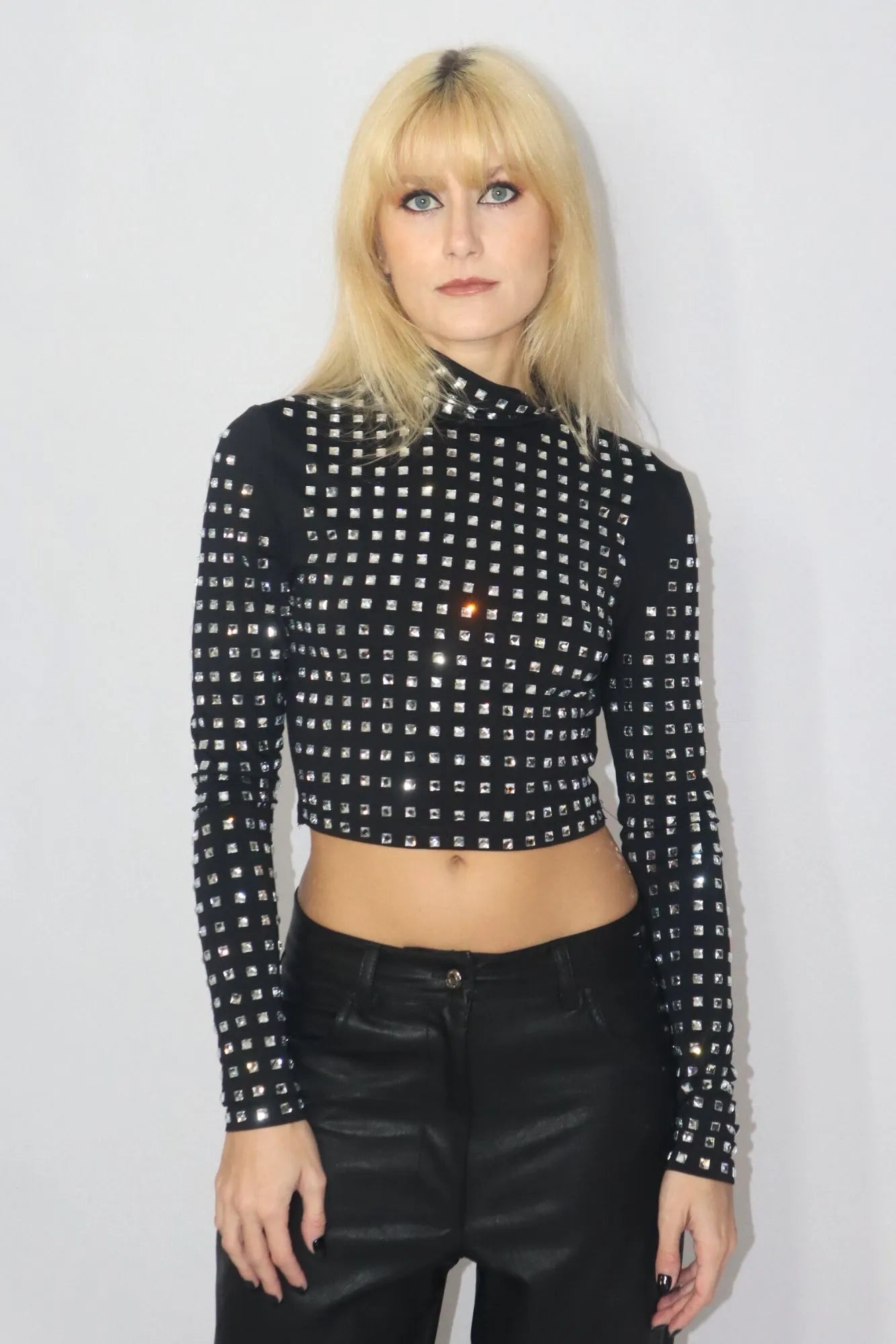 BLUSA CANNES