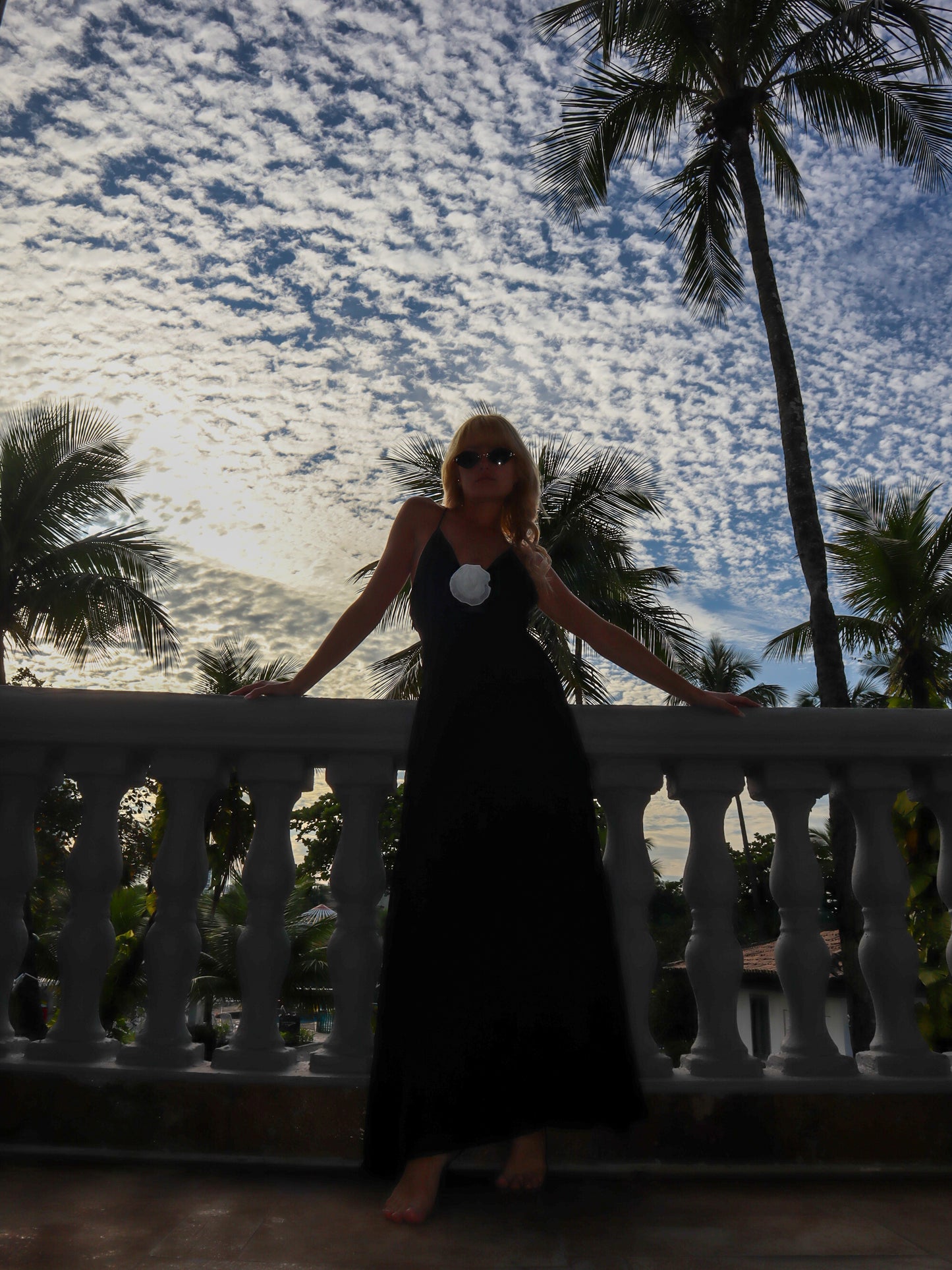 Vestido Alegra