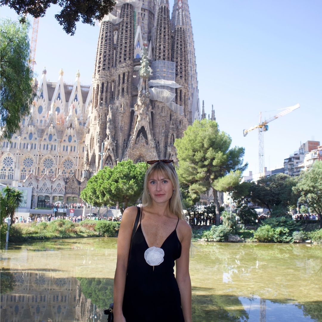 Vestido Alegra