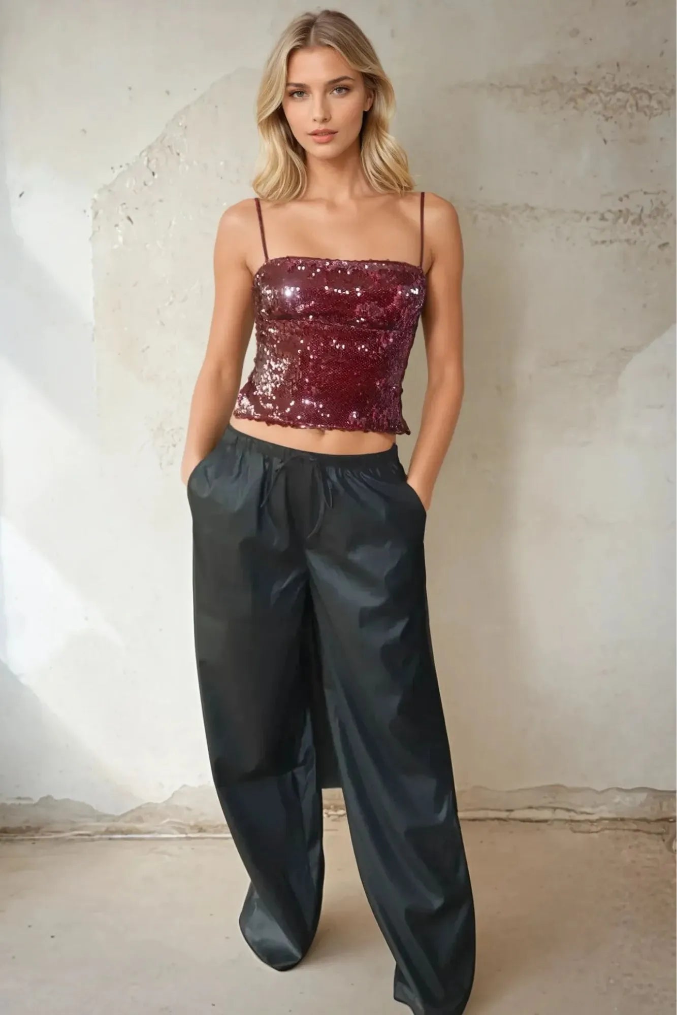 Calça Lecce
