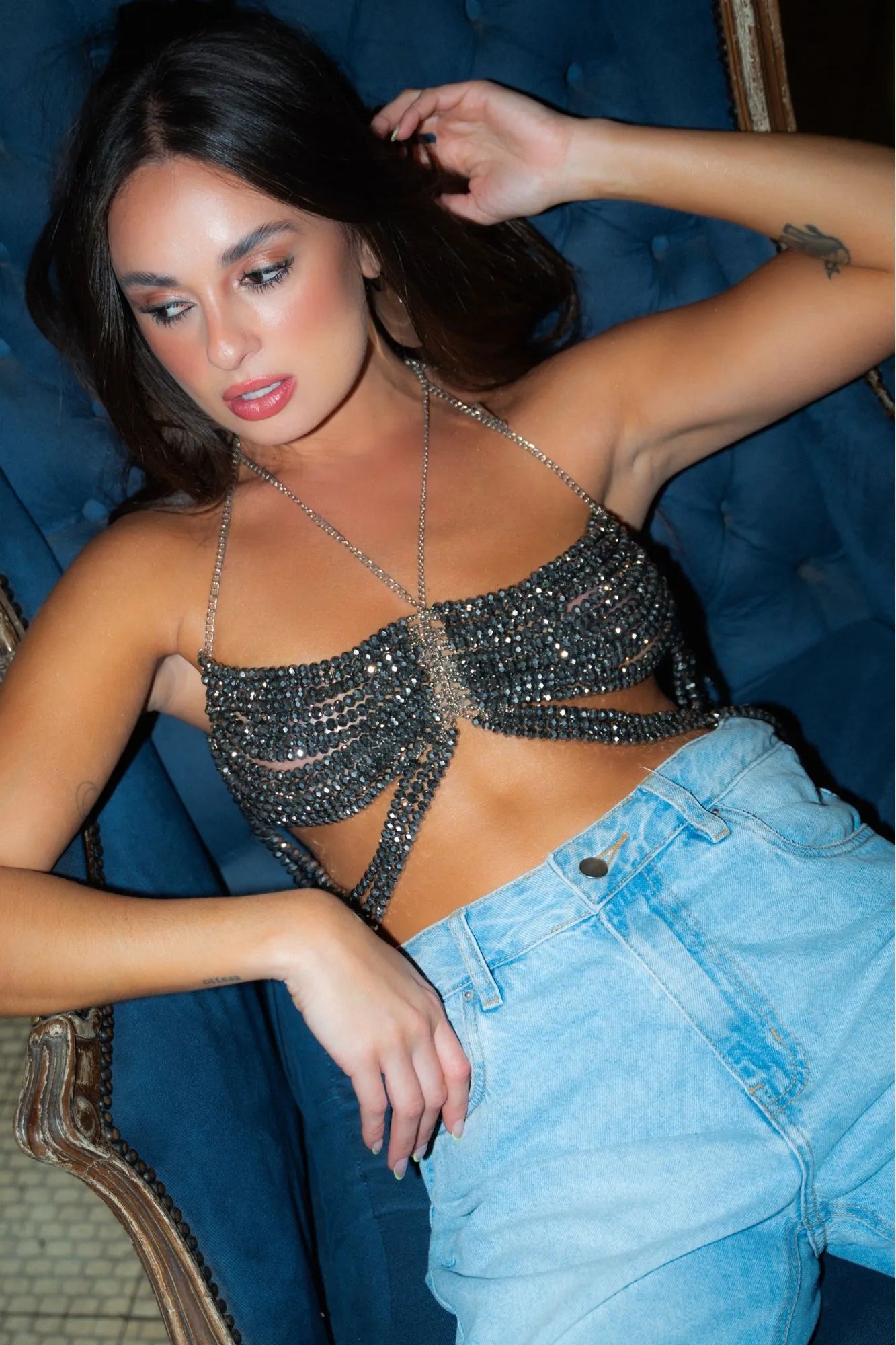 Top Georgina
