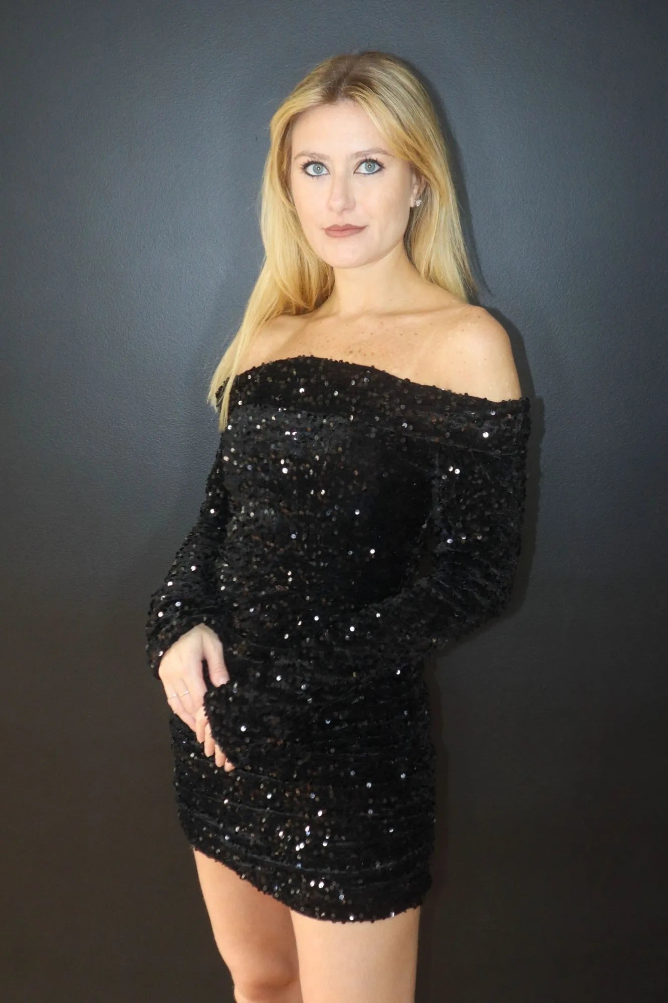 Vestido Roma