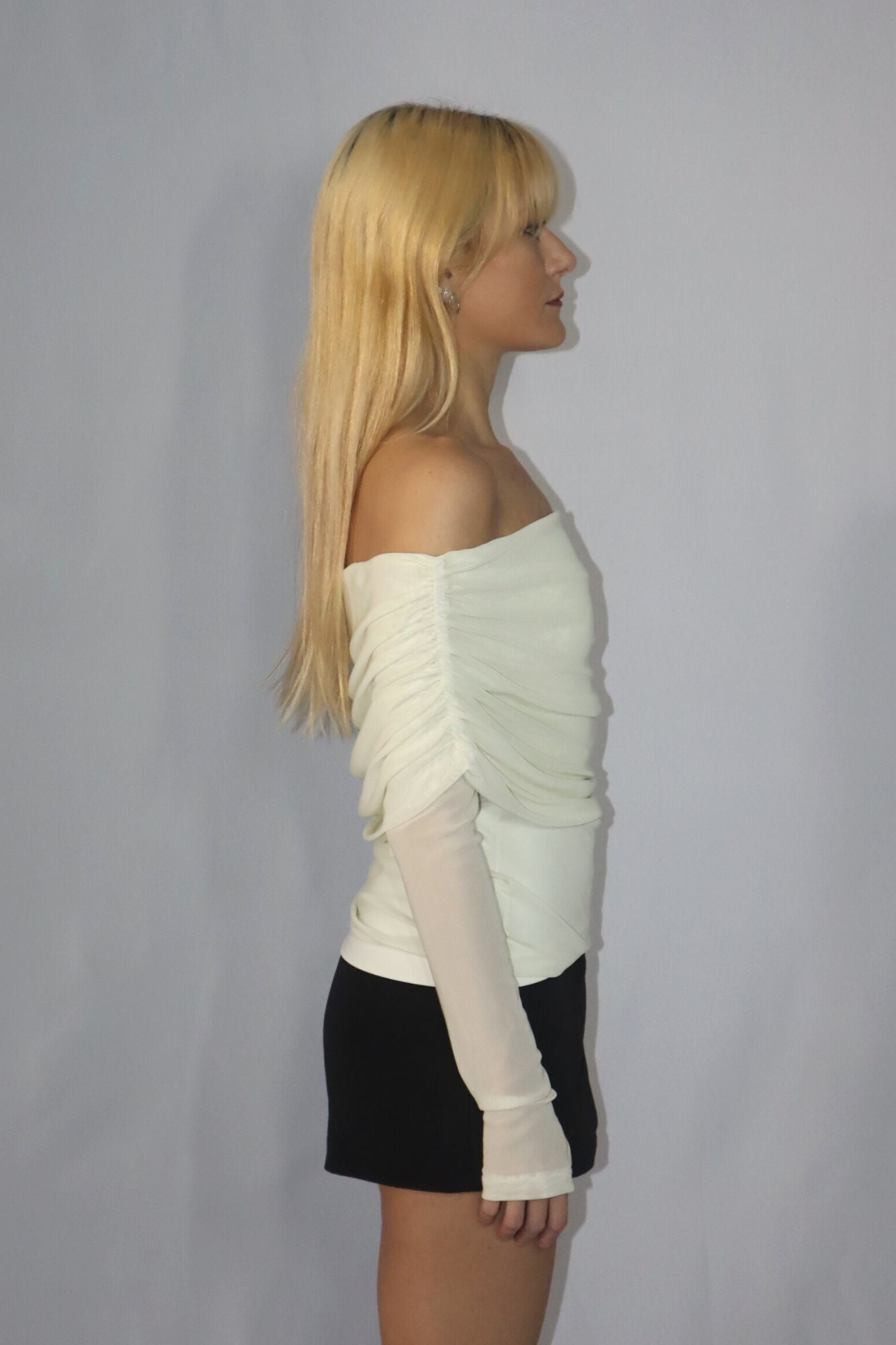 Blusa Lisboa