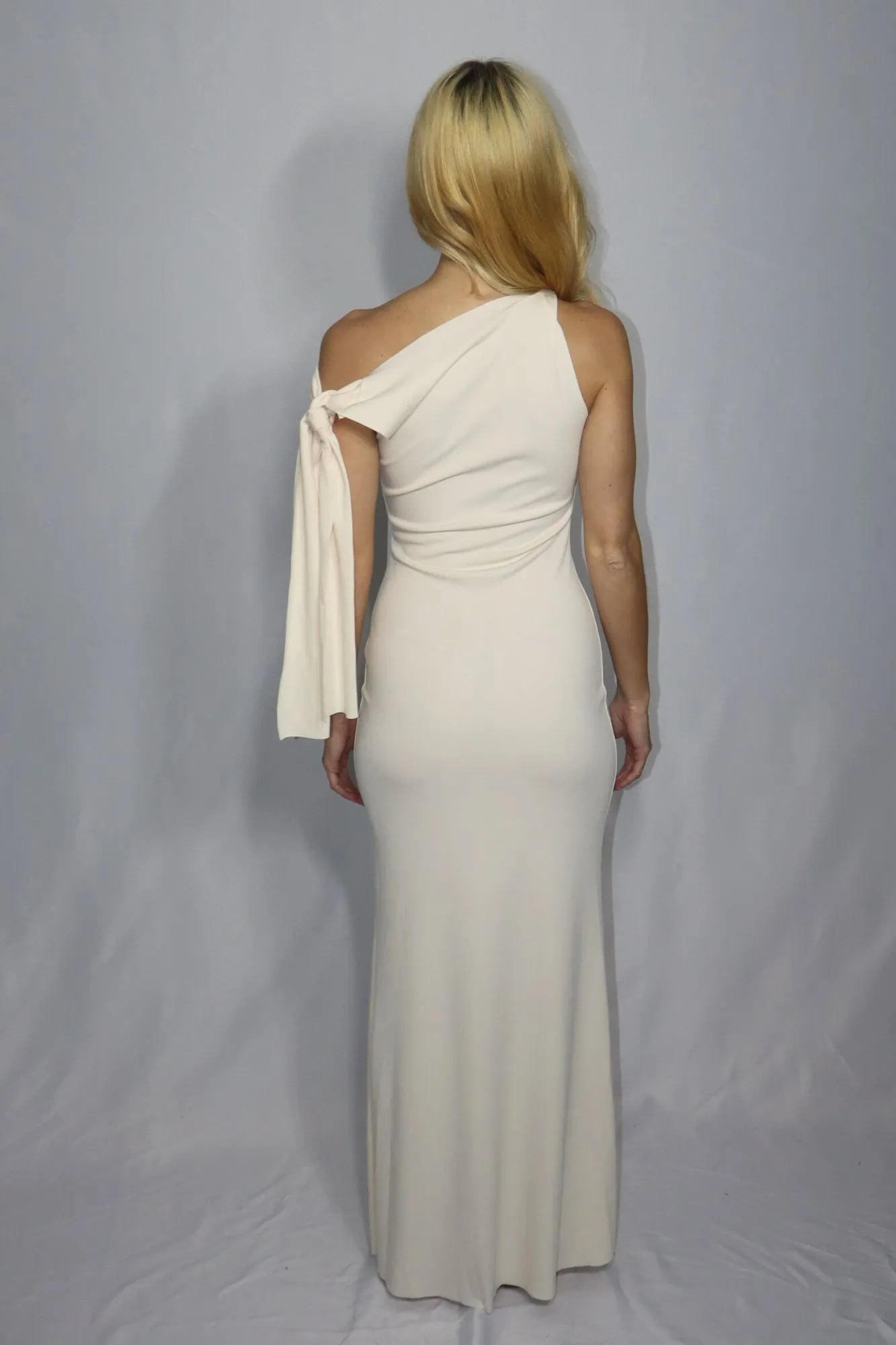 VESTIDO MARSHMALLOW