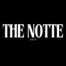 The Notte 2023 logo