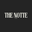 Logo de The Notte 2023